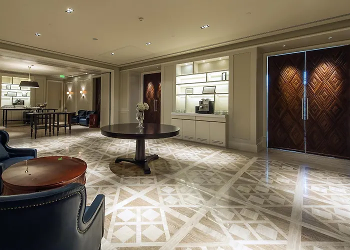 Park Hyatt Chennai
